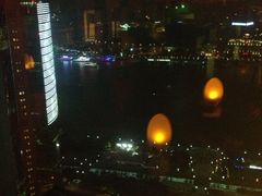 -翡翠36餐厅(浦东香格里拉店)