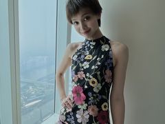 -广州四季酒店