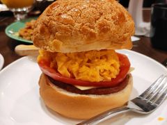 -新旺茶餐厅(嘉里城店)