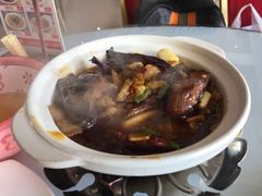 -伙工殿餐厅(吉大店)