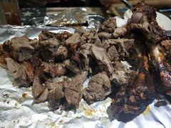 -沪上名羊天下•烤羊腿•东北烧烤•小龙虾(浦东直营总店)