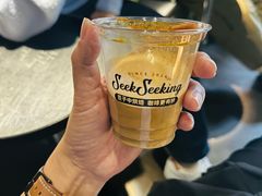 -SeekSeeking咖啡专门店(堰塘街店)