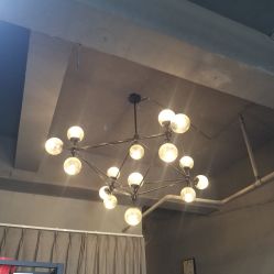 -MR·HL日式美发馆