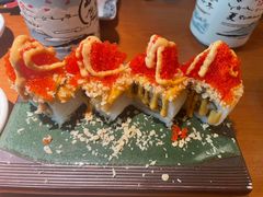 -木村武·手作寿司料理(中山亭店)