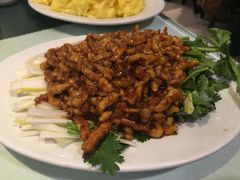 -老昌春饼(中央大街店)