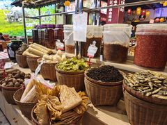 -柴火农家·江西赣南菜(土华店)