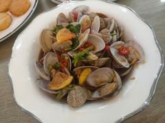 -巽寮印象美食部落餐厅·海鲜·地方特色菜(惠州体验店)