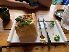 -那兰楼私房餐厅