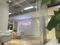 点击看大图 -P.STYLE派斯造型