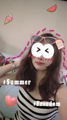 -米娜护肤造型
