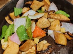 -云海肴·汽锅鸡·云南菜(东坝金隅店)