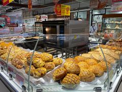 -大润发(高鑫广场店)