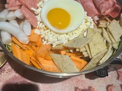 -韩明洞韩国餐厅