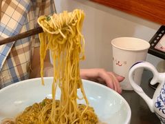 蟹黄面-裕兴记•蟹黄面馆(人民广场店)