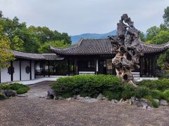 -台州府城(东湖)