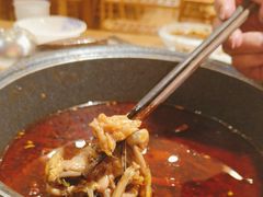 -佬缸炮江湖川菜(玉林店)