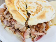 优质夹馍-子午路张记肉夹馍(翠华路店)