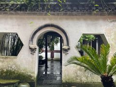 -宁波市保国寺古建筑博物馆