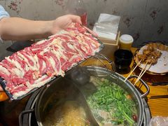 -潮味四季潮汕牛肉火锅(来凤街店)