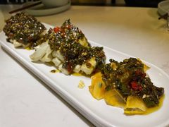 -院8里·小聚园老川菜(九眼桥店)