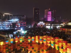 -绳金塔