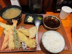 -天妇罗内顺田(罗湖店)