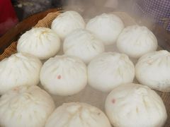 -清泉阁包子铺(中山路店)