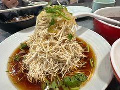 -冶春茶社(珍园店)