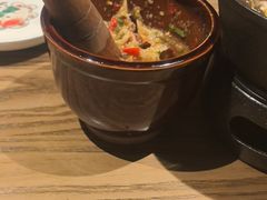 -茄子恰恰·新云南小炒(坪山益田店)