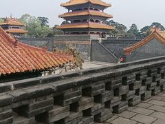 -北陵公园