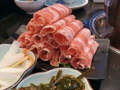 -重庆德庄火锅(龙游店)