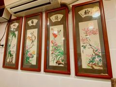-玫瑰甜品(文明路店)