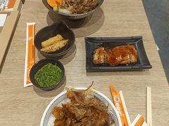 -吉野家(群力王府井店)