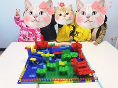 -蓝精灵创客少儿编程(百步亭中心)