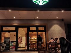 门面-星巴克(深圳侨城街店)