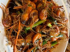 -老头儿油爆虾(胜利河美食街店)