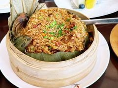 -彩丰楼·中餐厅(国家会展中心上海洲际店)