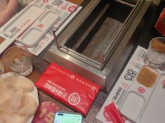 -可口香·非遗老号烧烤(南岗直营店)