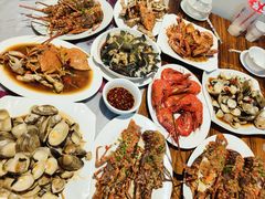 -花乐餐厅(涠洲岛店)