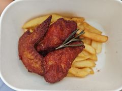 -芭莉与彩虹西餐厅(成都合生汇店)