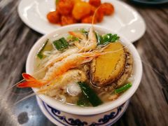 -安泰楼·佛跳墙创始人·传统闽味早茶·酒楼(三坊七巷闽菜地标店)