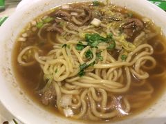 -厚味居炙子烤肉·清真(天桥南纬路店)