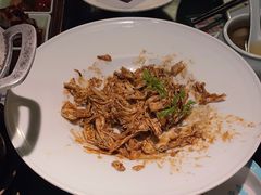 -四世同堂·京菜·烤鸭(双井店)