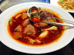 -味可道美食坊(福基路店)
