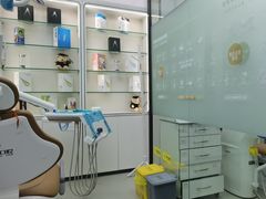 -牙博士口腔品牌连锁(杨浦店)