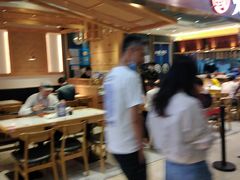 大堂-大鼓米线(浦东长泰店)