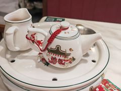 -悦得闲广式点心茶楼(蓝鲸世界店)