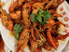 -壹陆陆烧烤(平房总店)