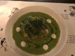 -Ocean's Table 欧舍