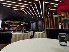 大堂-西山人家·二十年老字号农家菜(旺山店)